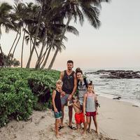 Отзыв от Евгения - виза ДТВ